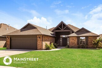 9948 SW 22nd St in Yukon, OK - Building Photo - Building Photo