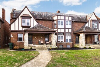 1691 King Ave in Columbus, OH - Building Photo - Building Photo
