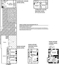 3519 O St NW-Unit -O in Washington, DC - Building Photo - Building Photo