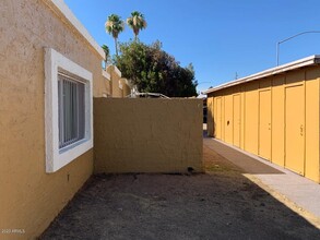 740 S Stapley Dr in Mesa, AZ - Building Photo - Building Photo