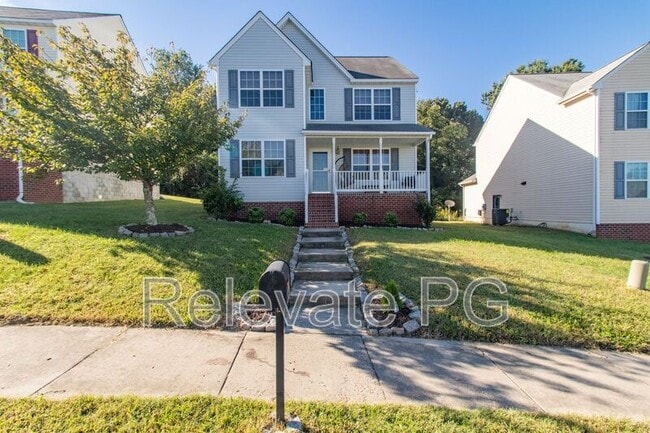 property at 819 Louisiana St