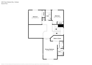 4052 Tawny Meadow Way in Antelope, CA - Building Photo - Building Photo
