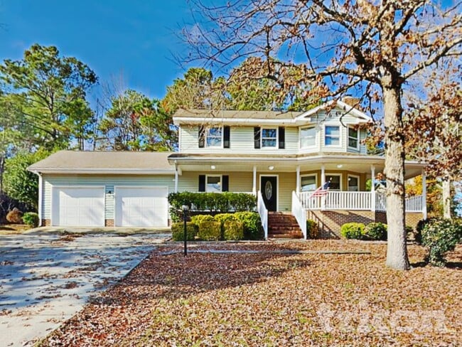 145 Wispy Willow Dr in Sanford, NC - Building Photo - Building Photo