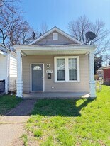 3107 Montana Ave in Louisville, KY - Building Photo