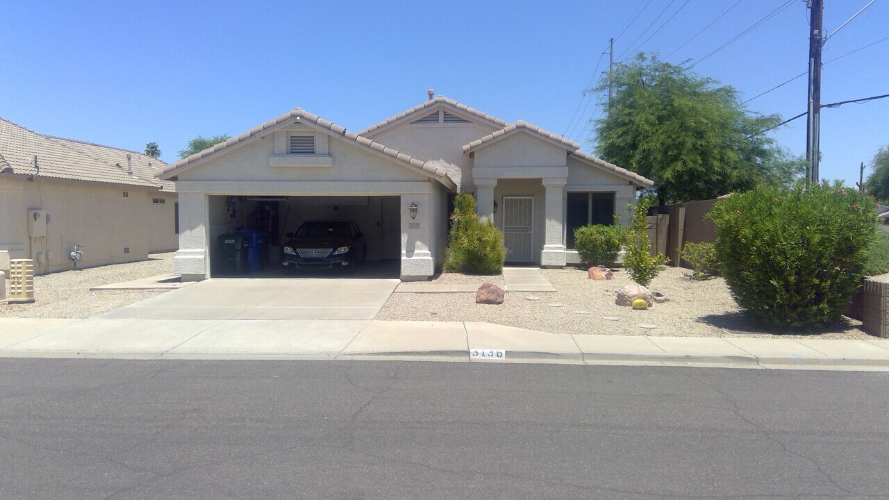 3136 E Roveen Ave in Phoenix, AZ - Building Photo