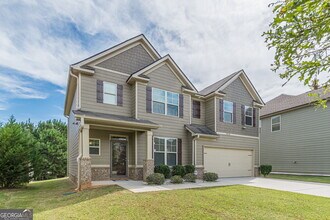 4730 Brookwood Pl in Atlanta, GA - Building Photo - Building Photo