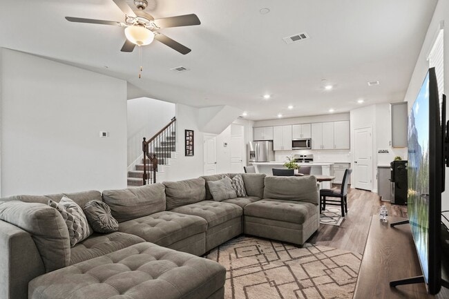 4014 Saddlehorn Wy in Sachse, TX - Building Photo - Building Photo