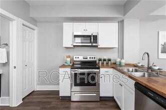 1026 Orange St in Indianapolis, IN - Building Photo - Building Photo