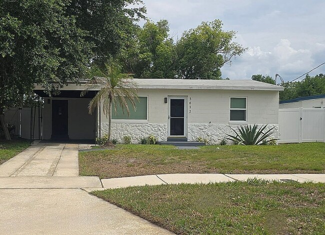 property at 3612 Wells St