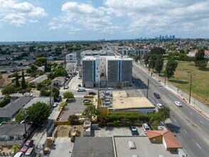 4252 Whittier Blvd.- SIOF in Los Angeles, CA - Building Photo - Building Photo