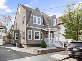 30 Baker Rd in Everett, MA - Building Photo