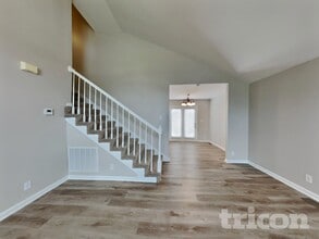 1908 Sherman Court in Clarksville, TN - Building Photo - Building Photo