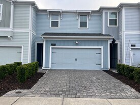 2913 Satire St in Kissimmee, FL - Building Photo