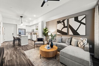 Indigo Stuart Apartments in Stuart, FL - Foto de edificio - Interior Photo