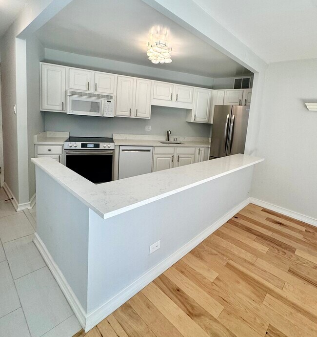 211 E Ohio St, Unit 1215 in Chicago, IL - Foto de edificio - Building Photo