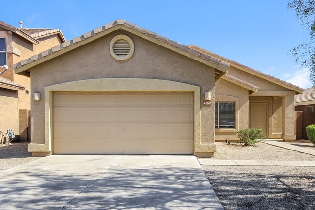 property at 1607 S 79th Ln