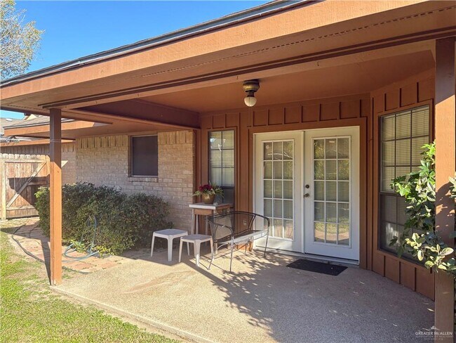 5 Ichabod Ln in Edinburg, TX - Building Photo - Building Photo