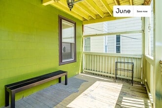 20 Howell St in Boston, MA - Building Photo - Building Photo