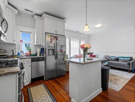 78 Bowdoin St, Unit #2 in Medford, MA - Building Photo