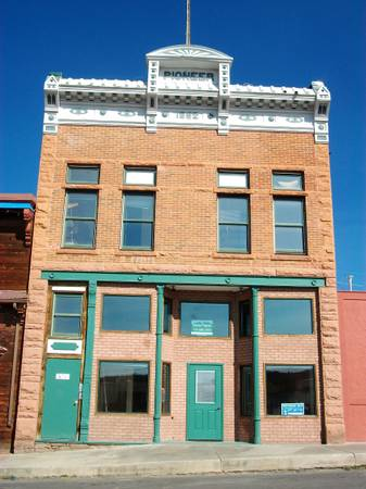 118 W 2nd St in Leadville, CO - Building Photo - Building Photo
