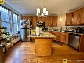 184 Saint Paul St, Unit 1 in Brookline, MA - Building Photo