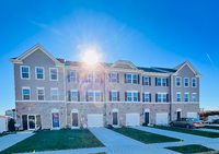 245 Macoun Way in Glassboro, NJ - Foto de edificio - Building Photo