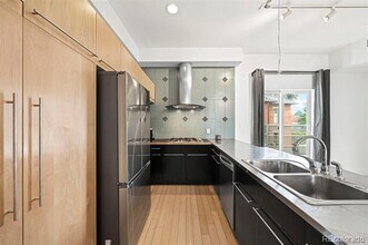 2400 Champa St in Denver, CO - Building Photo - Building Photo