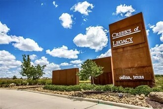 2928 Hackberry Creek Trail in Prosper, TX - Building Photo - Building Photo