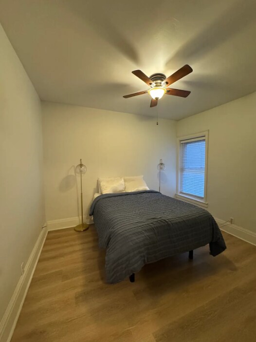 4354 W Washington Blvd, Unit #102 in Chicago, IL - Foto de edificio - Building Photo