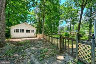 720 Dryden Dr in Baltimore, MD - Building Photo - Building Photo