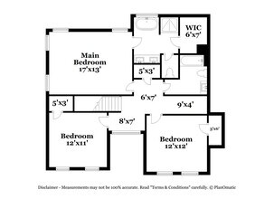7971 Clearview Cir in Riverdale, GA - Building Photo - Building Photo