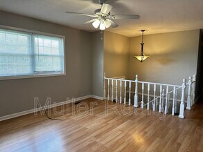 1923 Ridgecrest Dr in Knoxville, TN - Building Photo - Building Photo