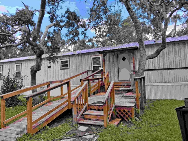 property at 15530 Snapper St