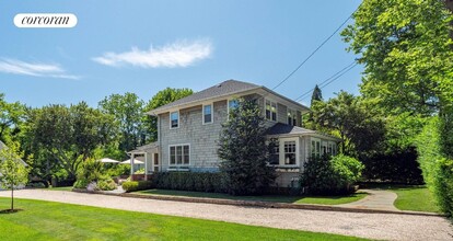 41 Talmage Ln in East Hampton, NY - Building Photo - Building Photo