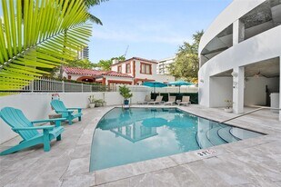 455 NE 25th St in Miami, FL - Building Photo