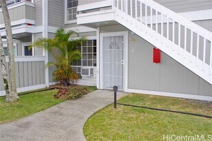 46-1032-1032 Emepela Wy in Kaneohe, HI - Building Photo