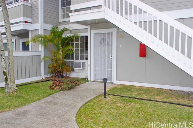 46-1032-1032 Emepela Wy in Kaneohe, HI - Building Photo