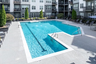 Block Lofts in Atlanta, GA - Building Photo - Building Photo