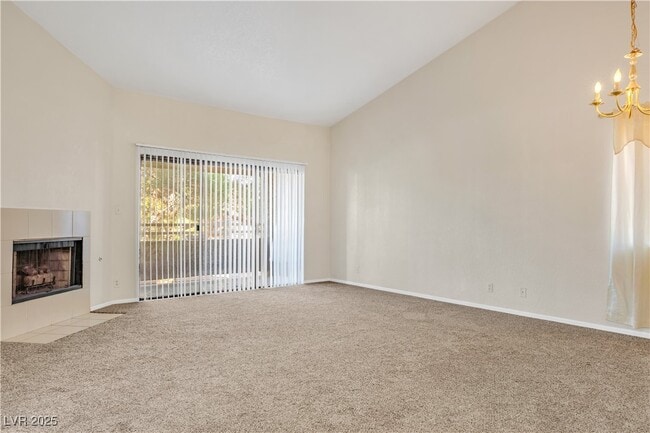 property at 5026 S Rainbow Blvd