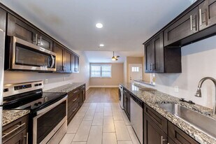 1620 Scovel St in Nashville, TN - Building Photo