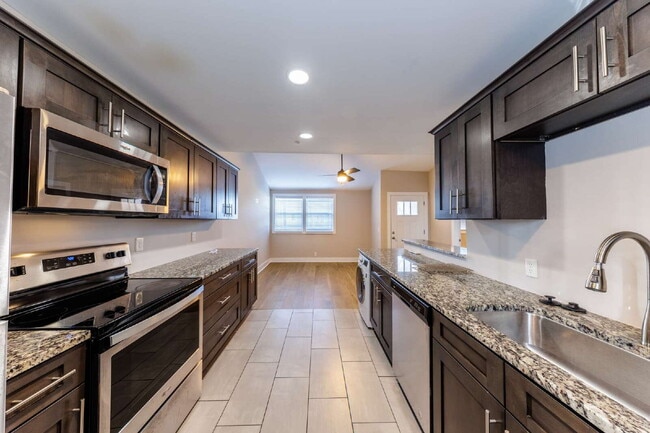 property at 1620 Scovel St