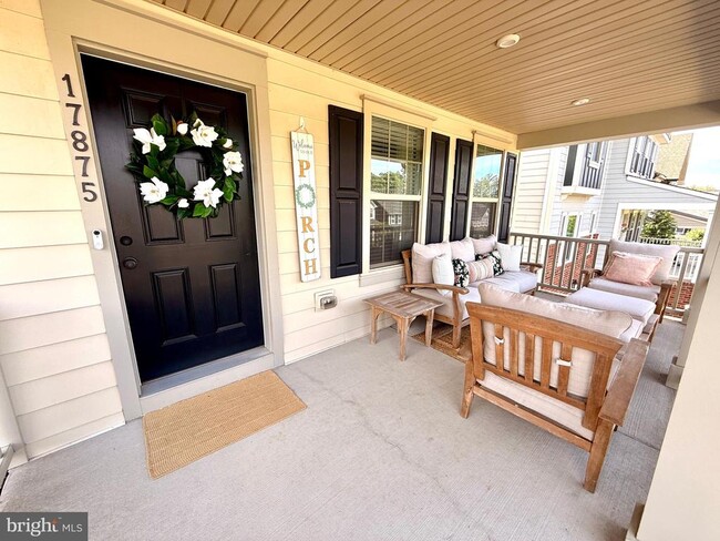 property at 17875 Sugarberry Rd