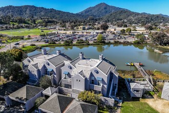The Shores in Corte Madera, CA - Building Photo - Building Photo
