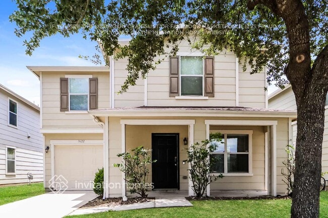 property at 3622 Fuller Bluff Dr