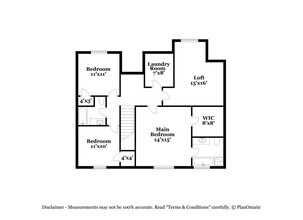 15 Thatch Ct in Cartersville, GA - Building Photo - Building Photo