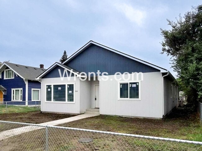 3922 E Frederick Ave in Spokane, WA - Building Photo - Building Photo