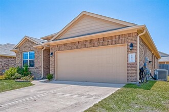 6023 Blue Pansy St in Katy, TX - Building Photo - Building Photo