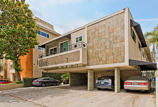 815 S Sherbourne in Los Angeles, CA - Building Photo - Primary Photo