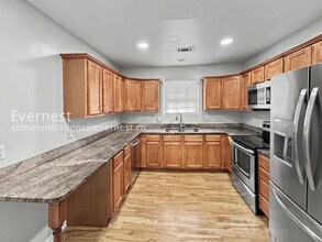 1065 Fair St SW in Atlanta, GA - Building Photo - Building Photo