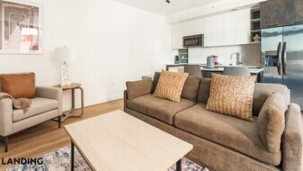 632 Howard Rd SE, Unit 742 in Washington, DC - Building Photo